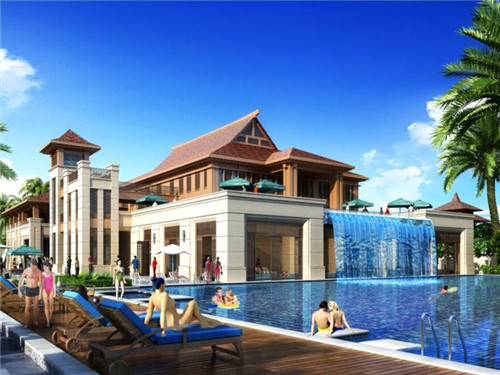 速雅捷汽车美容