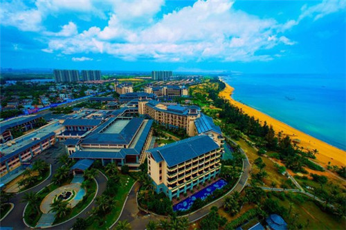 爱必胜美味比萨