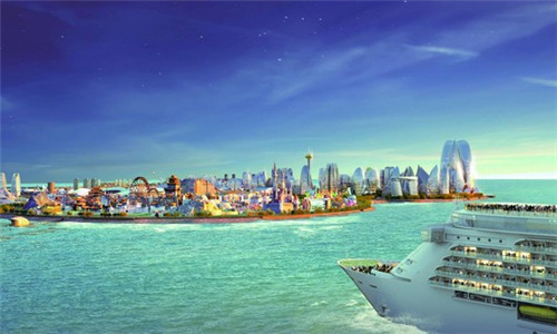 餐饮怎么设计主题