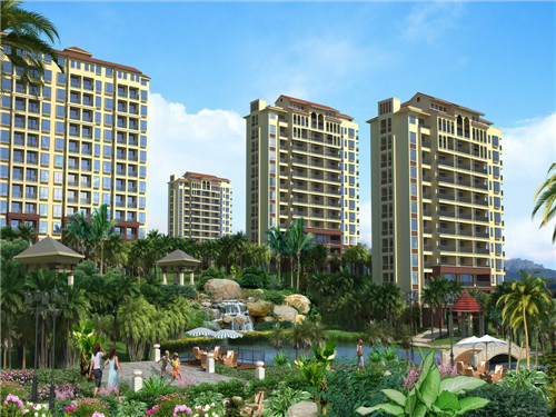 知秋轩楼盘评测（知秋新书）