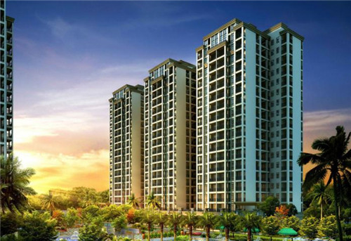 房价走势最新消息十年走势图（房价走势最新消息2020年）