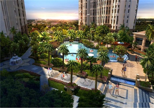 上城水岸物业收费吗（上城水岸是市证吗石家庄）