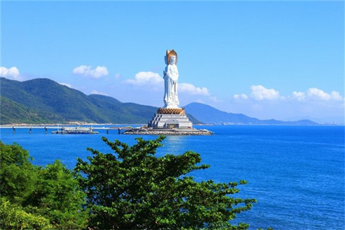 武夷山风景图片大全真实（武夷山风景区照片）