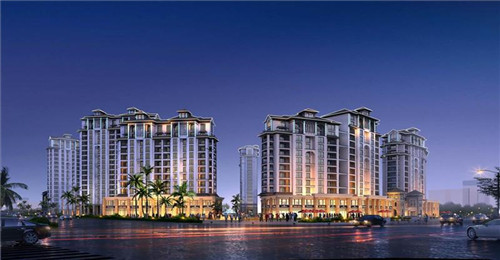 物业管理标准化是什么（物业管理标准化是什么意思）