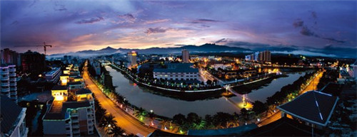 黑米粥营养价值及功效（黑米的粥功效与作用）